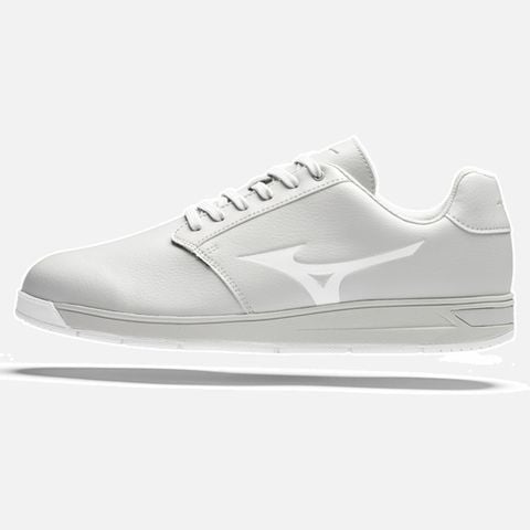 Giày golf nam G-STYLE SS25 HARBOR MIST/WHITE 51GM250303 | Mizuno