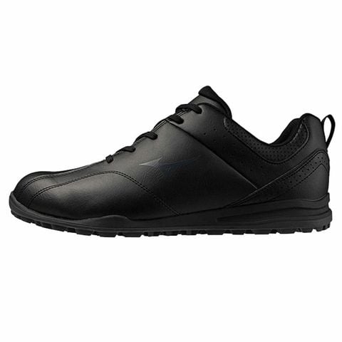 Giày golf nam GM-STYLE WIDE SS25 BLACK/BLACK SAND 51GQ255203 | Mizuno