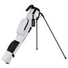 Túi Gậy Tập Golf Có Chân Chống CC12305 WHITE | HONMA