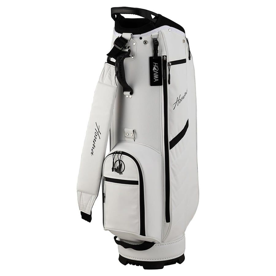 Túi gậy golf CADDIE BAG Lightweight CB12308  | HONMA