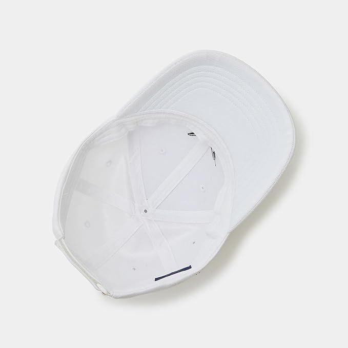 Nón kết golf nam SEASONCASPS05 1030 WHITE SS25 C25191105 | Callaway