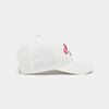 Nón kết golf nữ BASIC TW 1033 WHITE/PINK SS25 C25990201 | Callaway