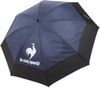 Dù golf 2 tầng Lecoqsportif Aero Stream Umbrella Parasol 47,2