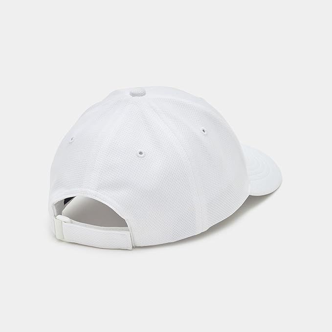 Nón kết golf nam SEASONCASPS05 1030 WHITE SS25 C25191105 | Callaway