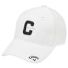 Nón kết golf nam SEASONCAPS07 1030 WHITE C24291107 | Callaway