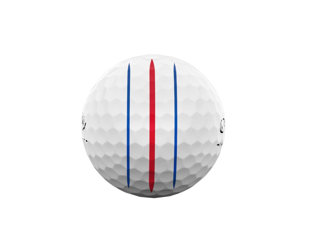 Hộp 12 bóng golf CHROME SOFT 2026 | Callaway