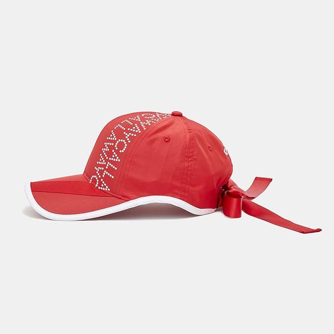 Nón kết golf nữ SEASONCAPS02 1100 RED C24291202 | Callaway
