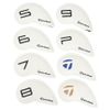 Cover gậy golf IRONS 2MSHC-UN094 WHITE U2607501 | TaylorMade