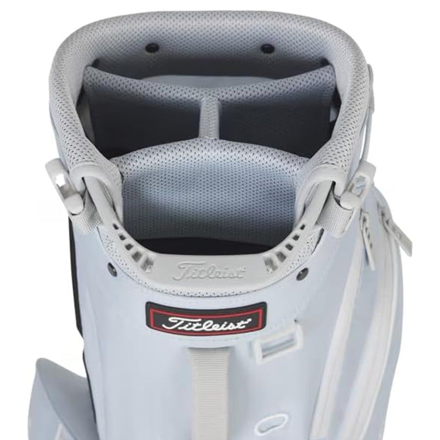 Túi gậy golf PLAYERS 4 BLUE BIRD A - TB23SX4A-40 | Titleist