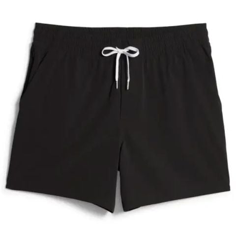 Quần short golf nam PUMA x Duvin Vented Golf Shorts - Puma Black 62298901 | PUMA