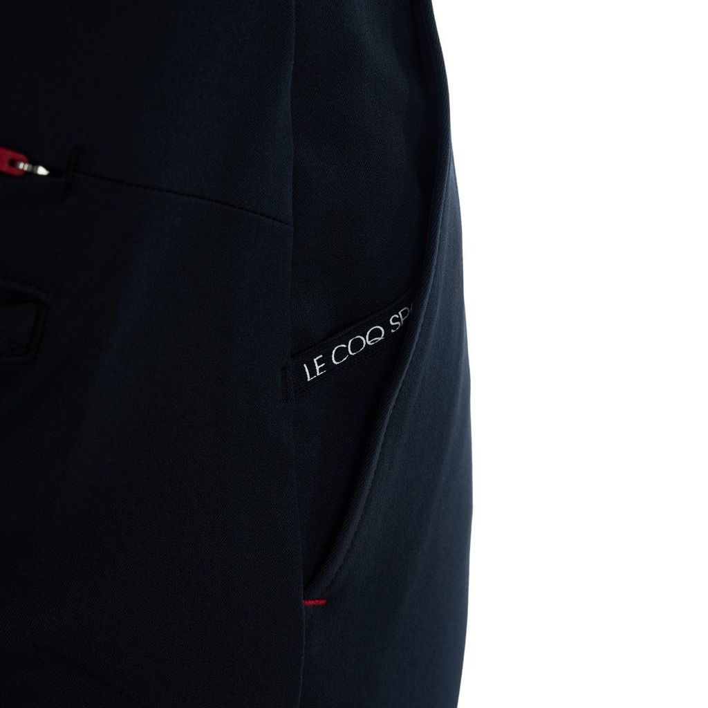 Quần dài golf nam LG5SLP50MV-BK00 | Le Coq Sportif