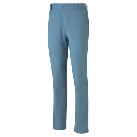 Quần dài golf nam Dealer Tailored Golf Pants - Deep Dive 53552410 | PUMA