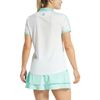 Áo Footjoy Short Sleeve Color Block Shirt 82321