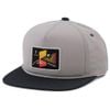 Nón kết golf nam GREY CAP37287-102 | PING