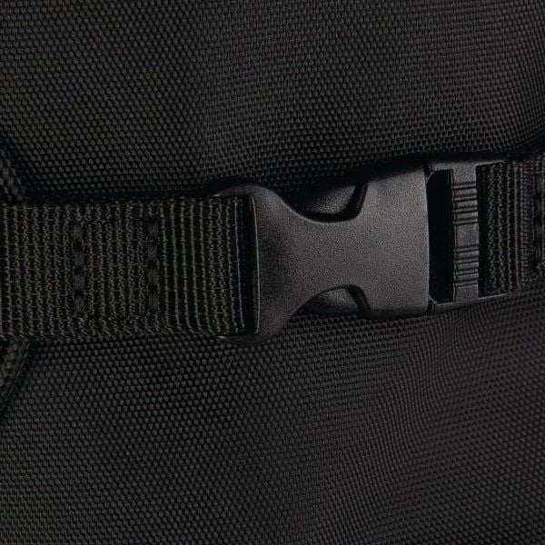 Balo thể thao PLAYERS SACK PACK BLACK/RED TA20PSPK-06 MEGA SALES | Tit