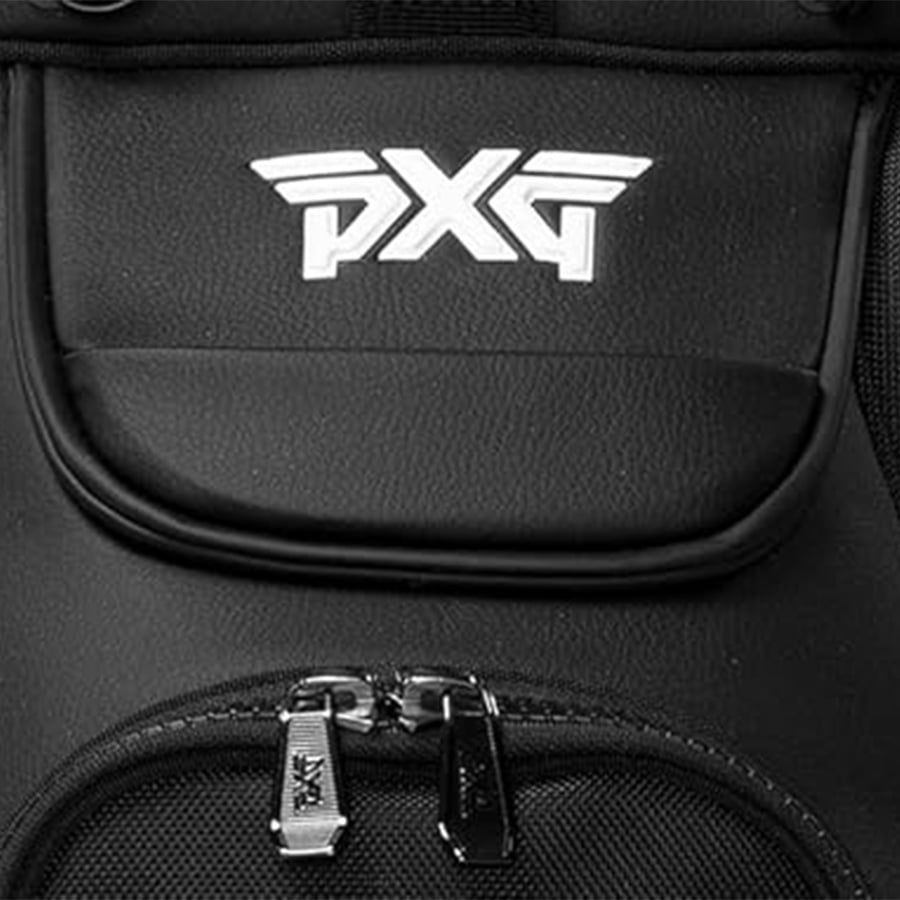 Túi Gậy Golf Hybrid B-UGB10-EP Blk/Blk | PXG