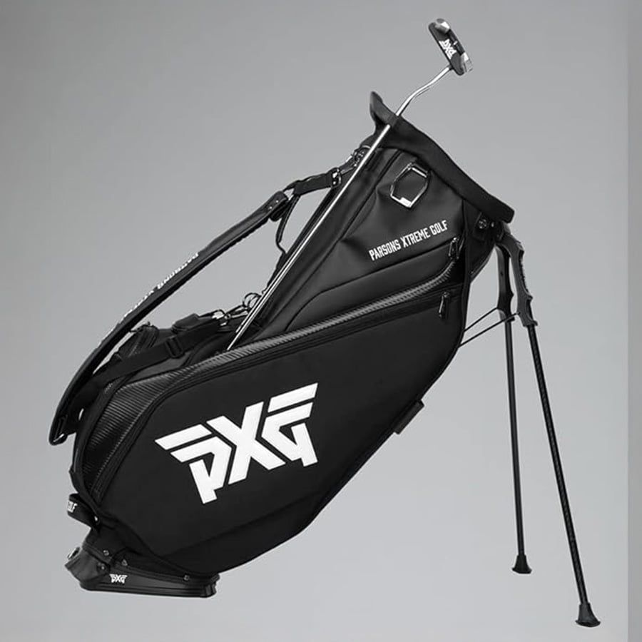 Túi Gậy Golf Hybrid B-UGB10-EP Blk/Blk | PXG