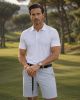 Quần Short Golf Nam Wildside Shorts WS101009 GRAY | Wildside