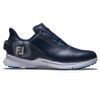 Giày golf nam FS FUEL BOA NVY/WHT/BLU 55436 | FootJoy