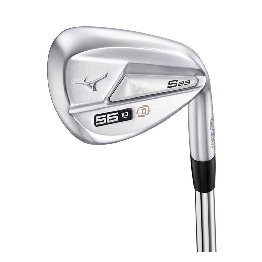 Gậy Wedge S23 White Satin NSPro Steel | Mizuno