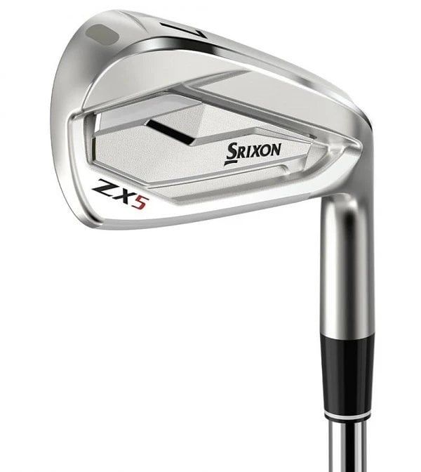 Bộ gậy sắt ZX5 | Srixon