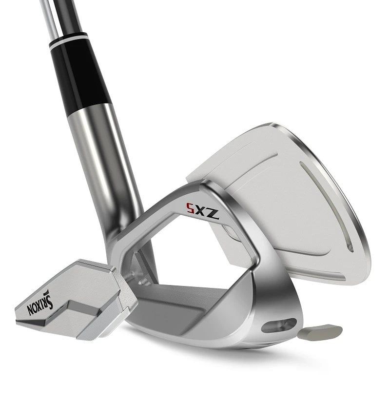 Bộ gậy sắt ZX5 | Srixon