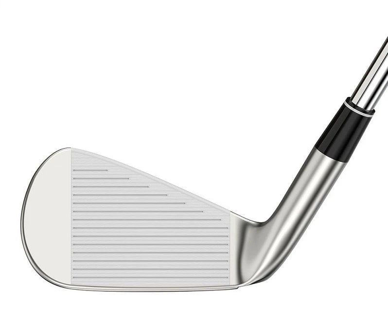 Bộ gậy sắt ZX5 | Srixon
