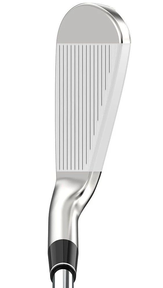 Bộ gậy sắt ZX5 | Srixon