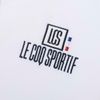 Áo golf tay ngắn nam LG5SHS13MV-WH00 | Le Coq Sportif