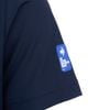Áo golf tay ngắn nam LG5SHS13MV-NV00 | Le Coq Sportif