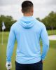 Áo Khoác Nam UV Ultracool 100 Hoodie - Glacier WS101401-03 | Wildside