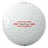 Hộp 12 bóng golf TruFeel 2 lớp 2026 màu Trắng | Titleist