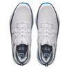 Giày Golf Nam FS HYPERFLEX WHT/SLT/BLU 55471 | FootJoy