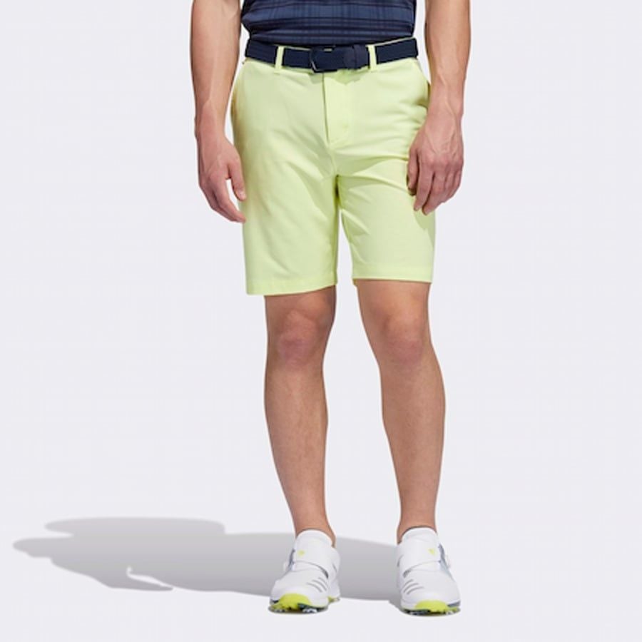 Quần short golf nam GV1476 | Adidas