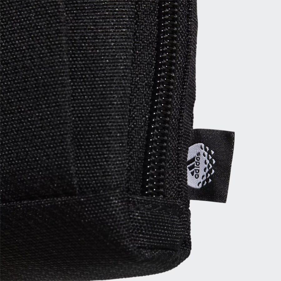 Túi golf cầm tay Pouch Black HA3190 | Adidas