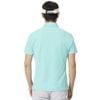 Áo golf nam tay ngắn TM Basic S/S Polo Shirt 2MSPO-UN634 TURQUOISE M13