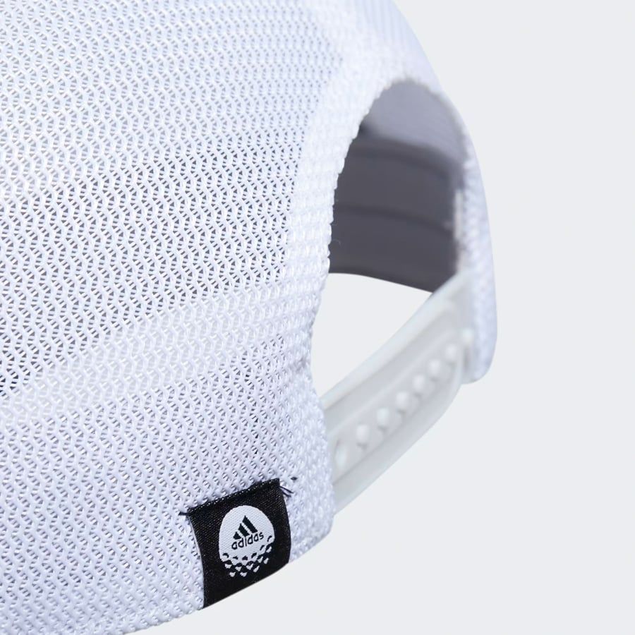 Nón kết golf nam GO-TO Crew Navy/White H64673 | Adidas
