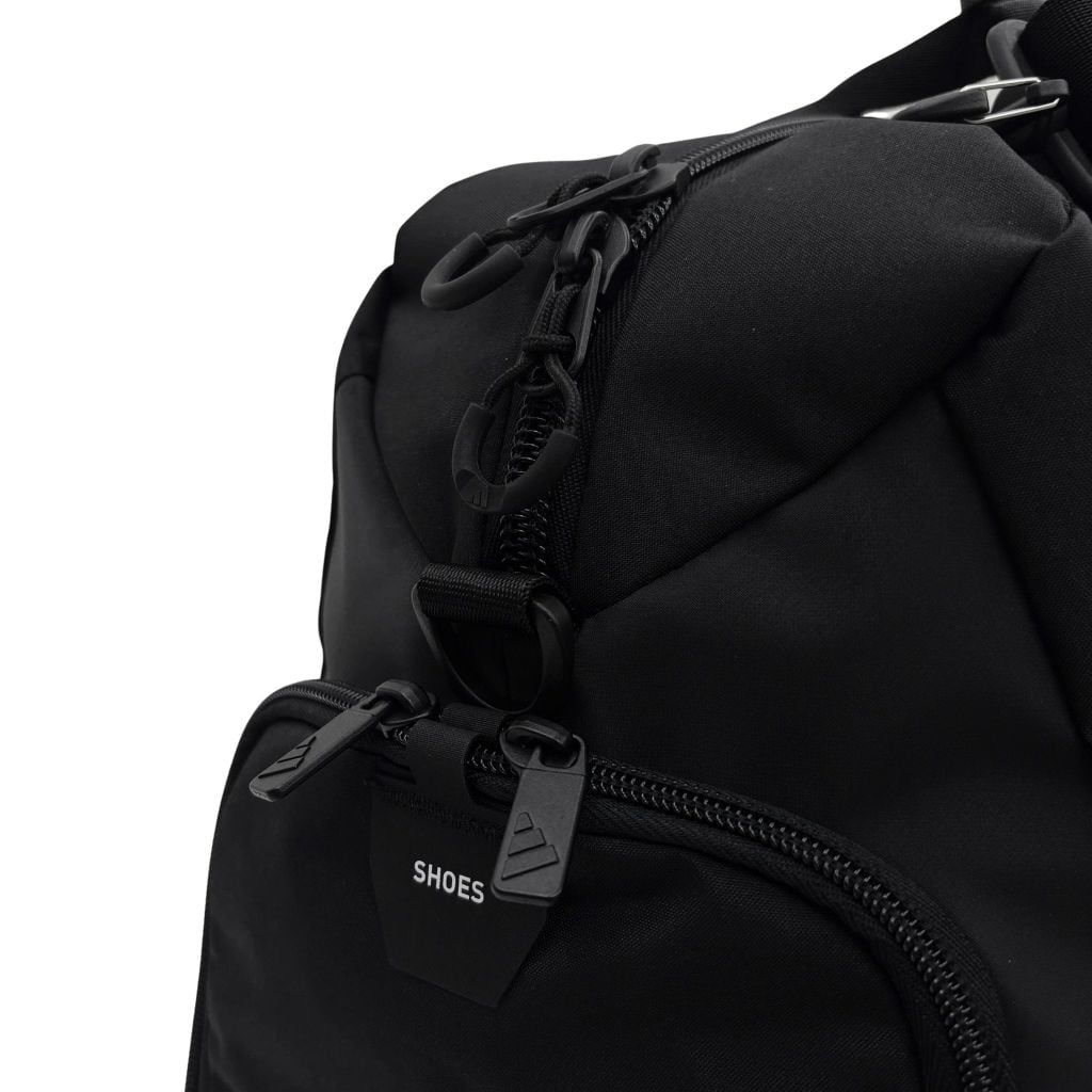 Túi golf xách tay Duffle Bag Black KE6046 | Adidas