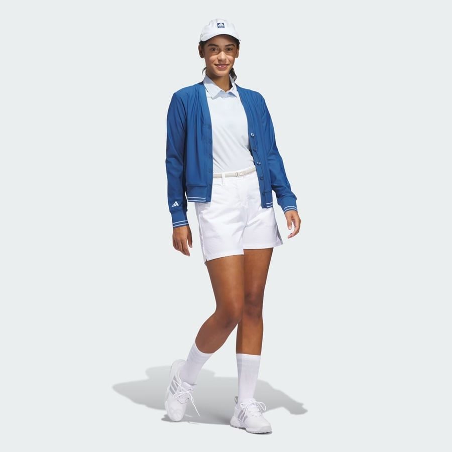 Quần short nữ TWISTWEAVE ULTIMATE365+ 5-INCH KE5764 | Adidas