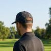 Nón kết golf nam 3-Stripes Printed Tour II2786-OSFM | Adidas