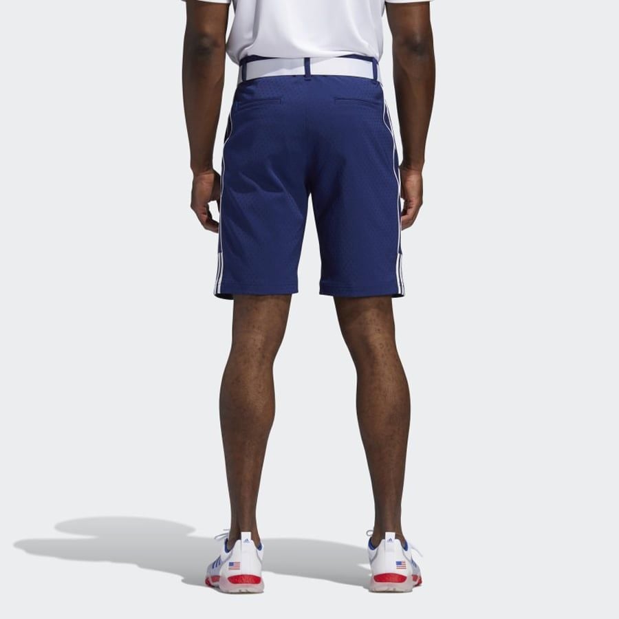 Quần short nam USA GOLF FJ7873 | Adidas