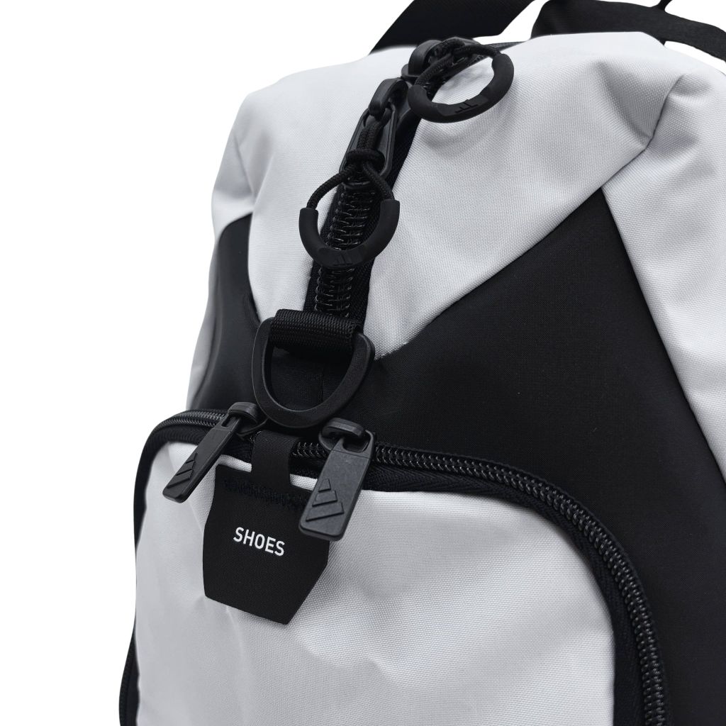 Túi golf xách tay Duffle Bag White KE6047 |Adidas