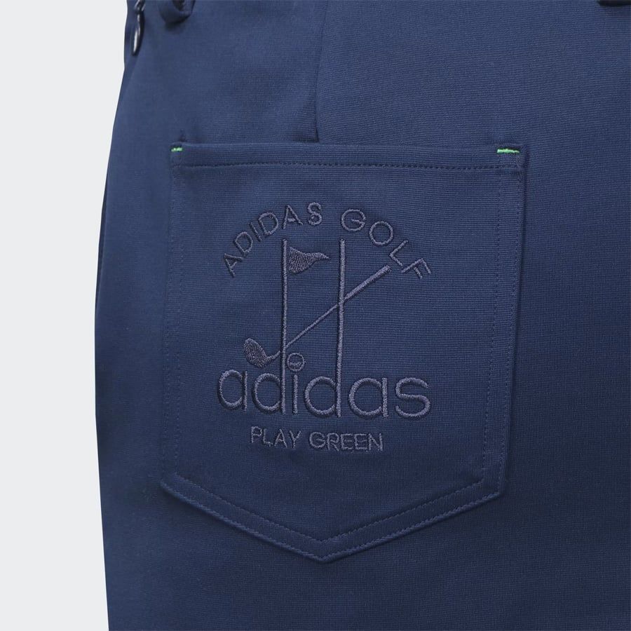 Váy golf nữ Play Green Conavy HS9024 | Adidas