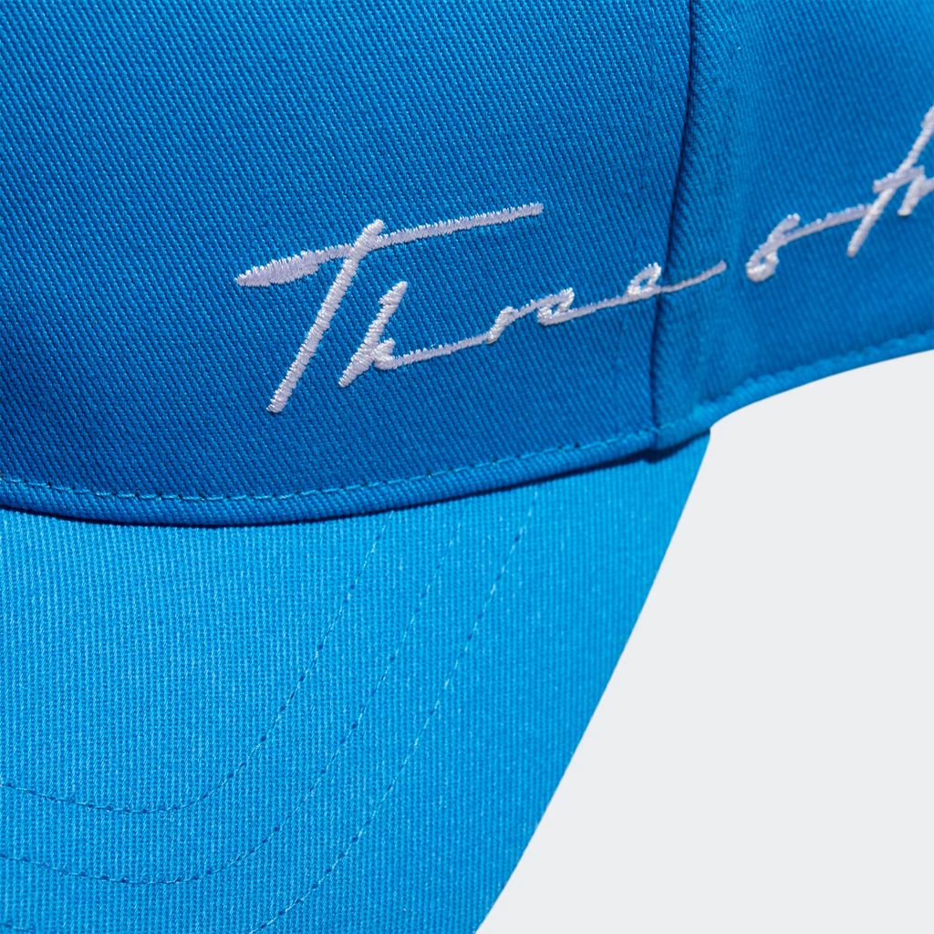 Nón kết golf nam Twill Cap Brblue HA5861 | Adidas