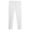 Quần dài golf nam Vent Pant White GMPA09696-0000 | J.Lindeberg