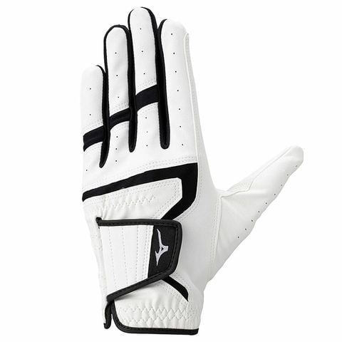 Găng tay golf nam MX GOLF WHITE 5MGML55301 | Mizuno