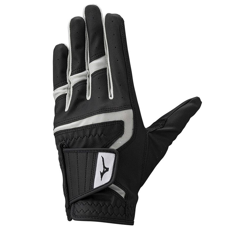 Găng tay golf nam MX GOLF BLACK 5MGML55309 | Mizuno