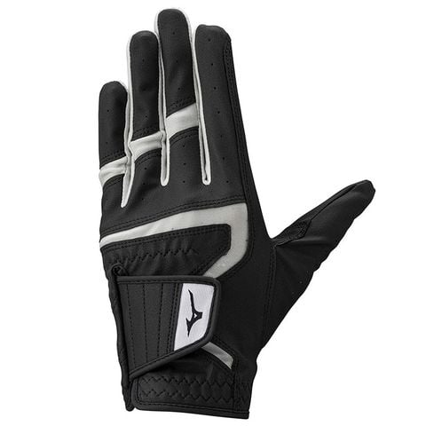 Găng tay golf nam MX GOLF BLACK 5MGML55309 | Mizuno