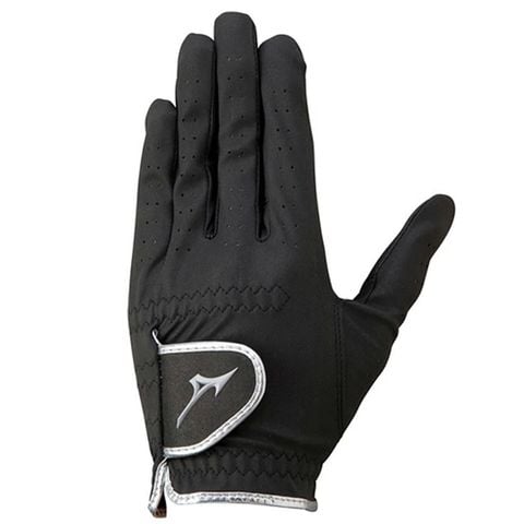 Găng tay golf nam MUSO HYBRID LEATHER BLACK 5MJML15109 | Mizuno