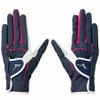 Cặp găng tay golf nữ W-GRIP LADIES SS25 NAVY 5MJWB45114 | Mizuno